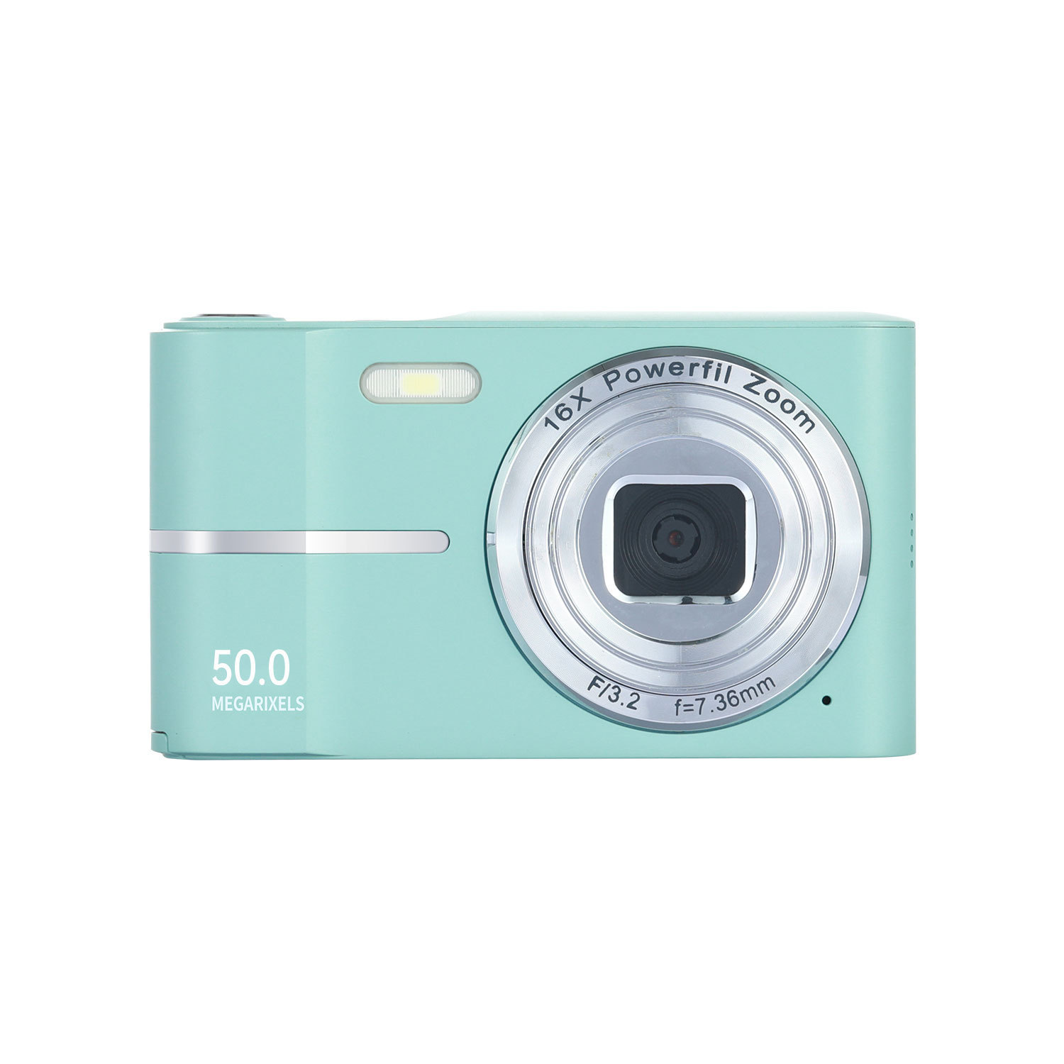 Portable Translator Device - 50 MP Digital Camera Student Edition