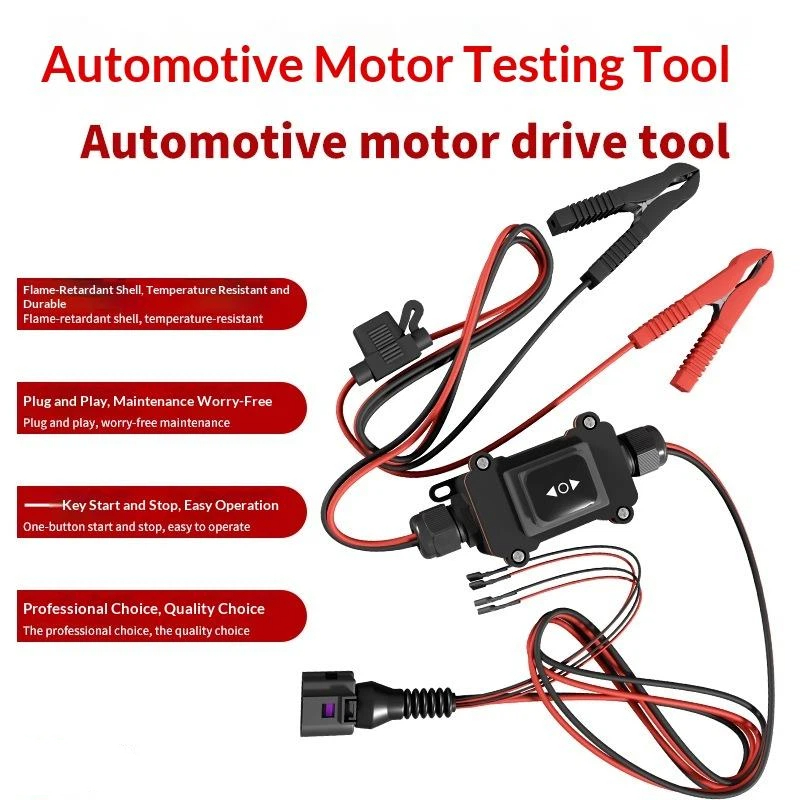 Electronics Stuff - Car EPB Caliper Motor Release Tool