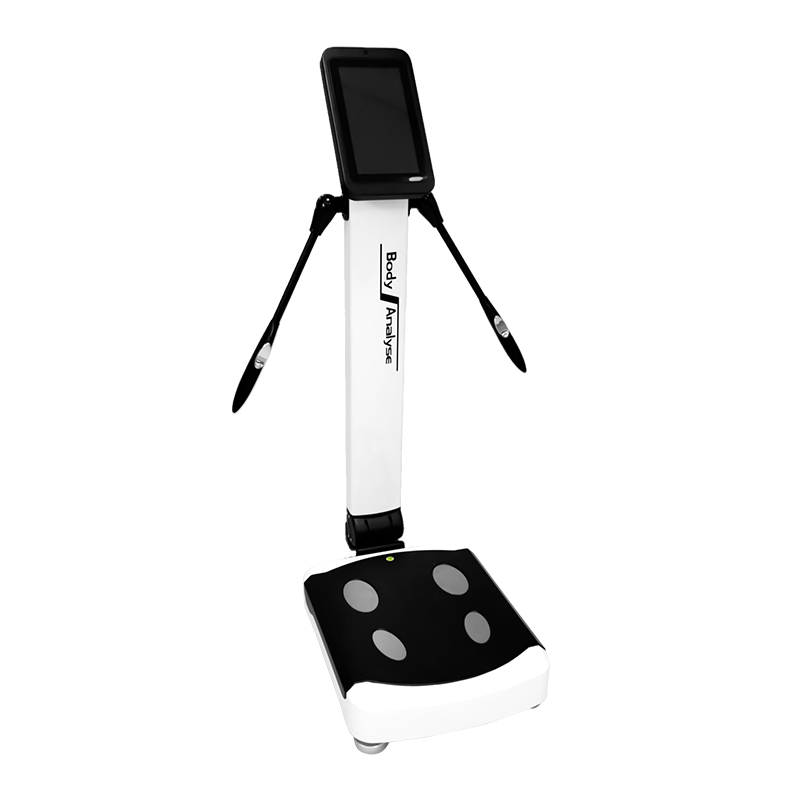 Body Fat Scale Smart - 3d Body Scanner Measurement Body Fat