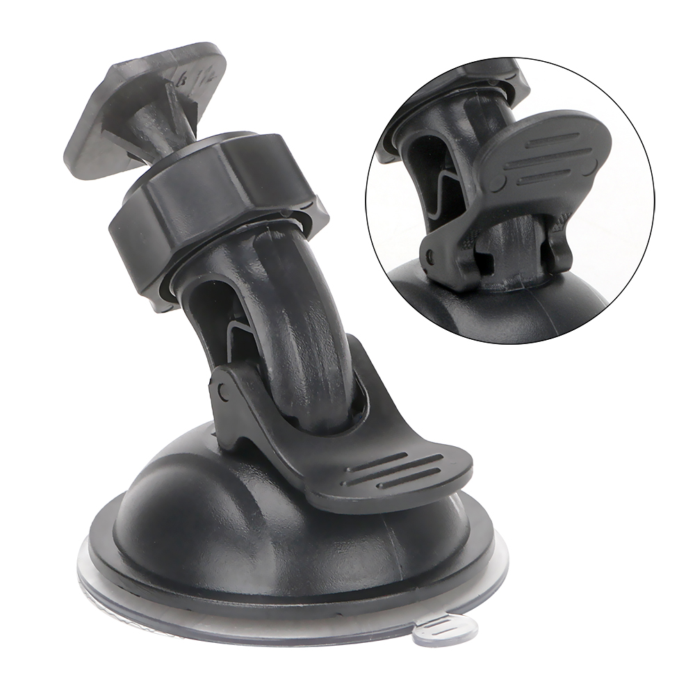 Panoramic Dash Cam 360 - Universal Car Driving Recorder Bracket Sport