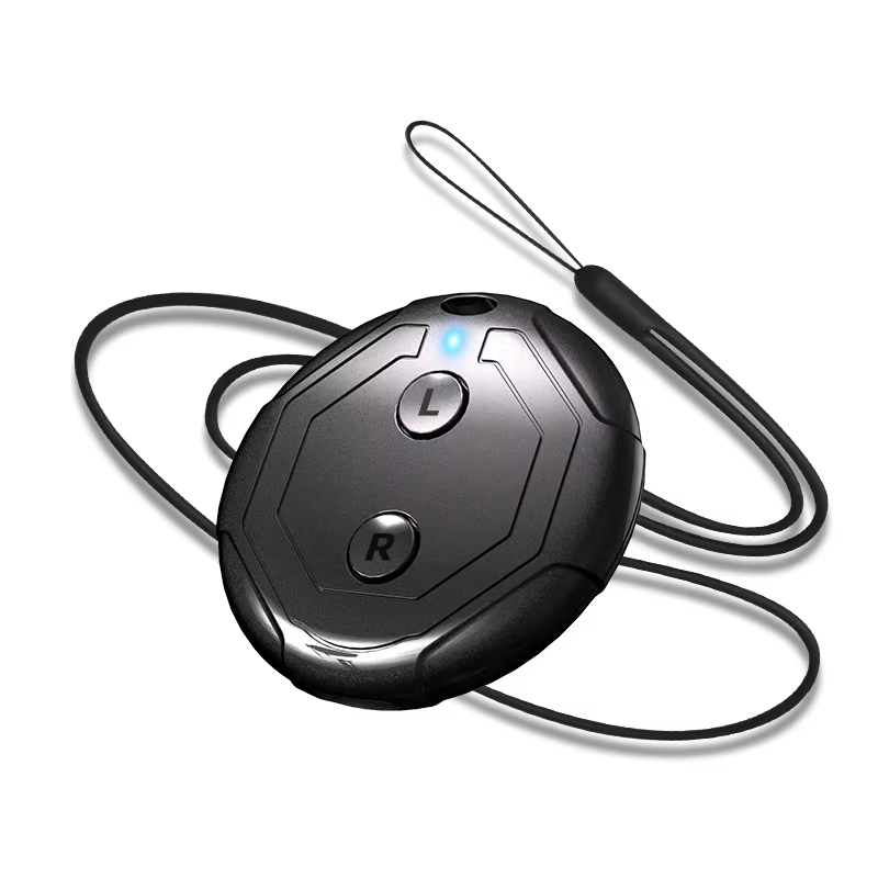 Portable Translator Device - Real-time Language Translator Instant Voice Translators