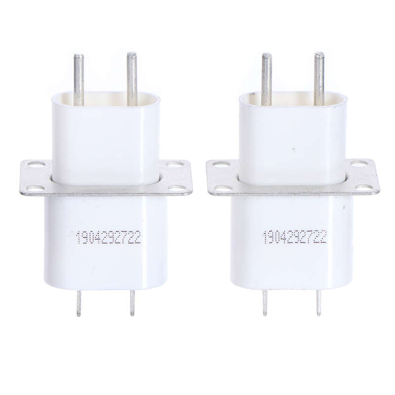 Electronics & Gadgets Icon - 2pcs Electronic Microwave Oven Magnetron w/