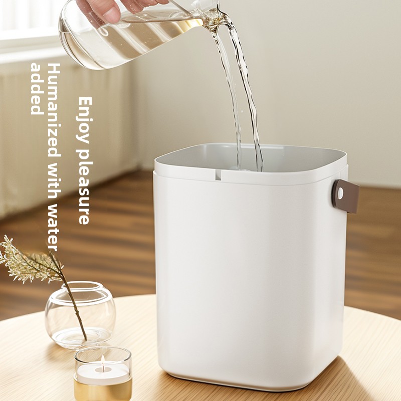 Three Nozzle Night Light Humid - огляд і ціна Electronics Gadgets For Home