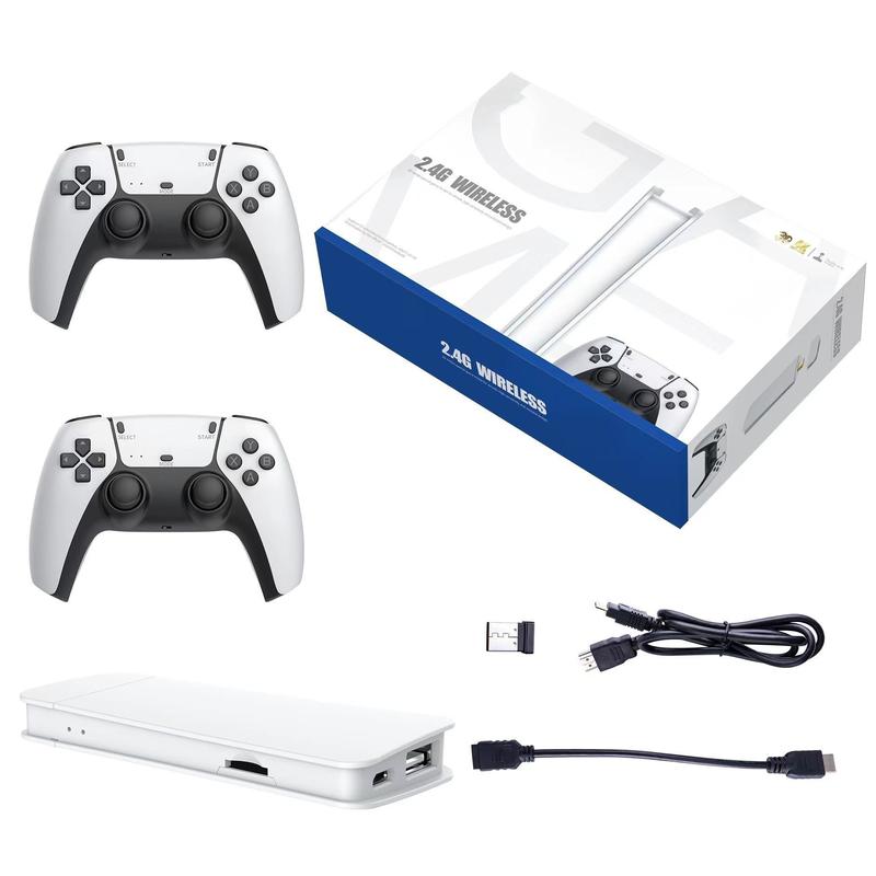 M15 Game Stick 64GB 20000+ Ret - огляд і ціна Retro Game Controller Usb