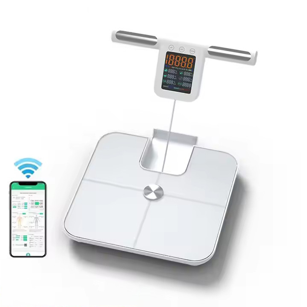 Smart Body Fat Scale for with  - огляд і ціна Body Fat Scale Smart