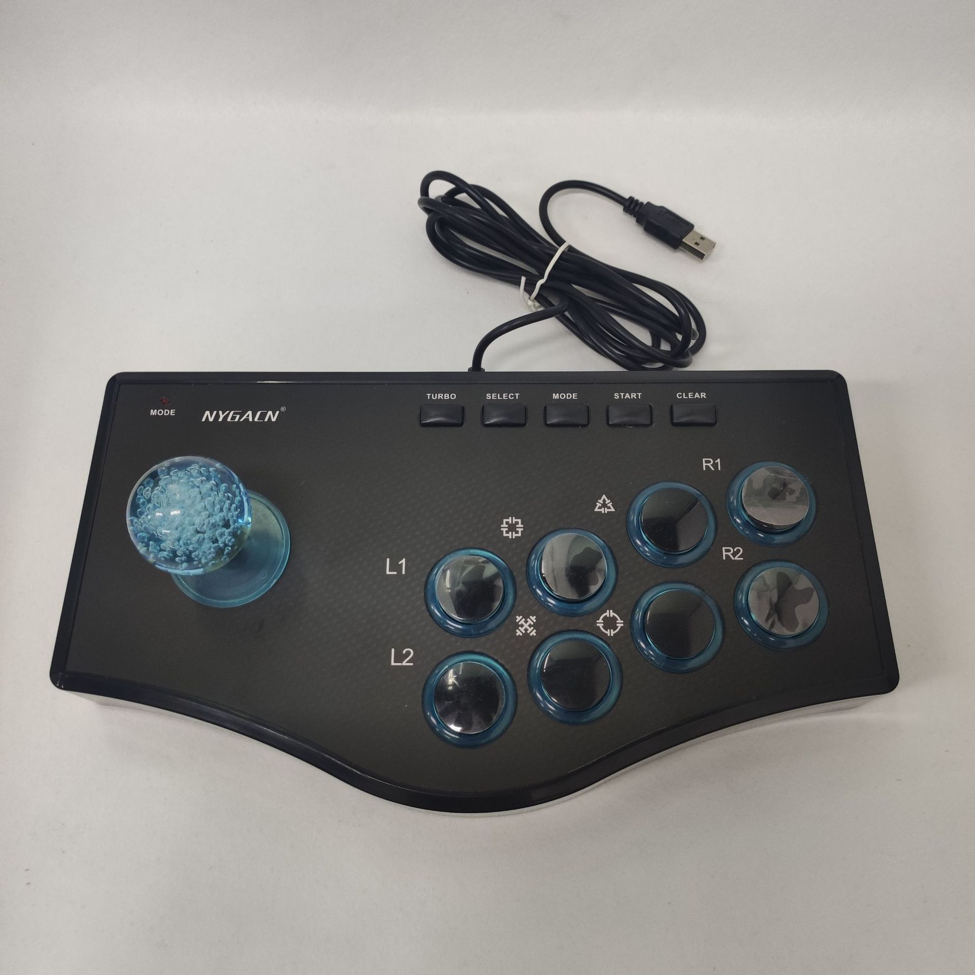 Best Pick Retro Arcade Game Ro - огляд і ціна Retro Game Controller Usb