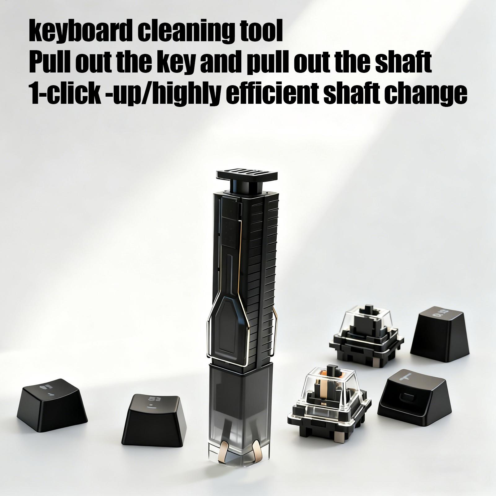 Key Extractor 2 in 1 Fixing To - огляд і ціна Electronics Stuff