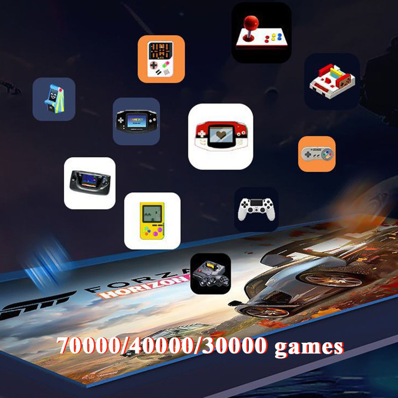 X2 Retro Game Stick with 128GB - огляд і ціна Retro Game Controller Usb