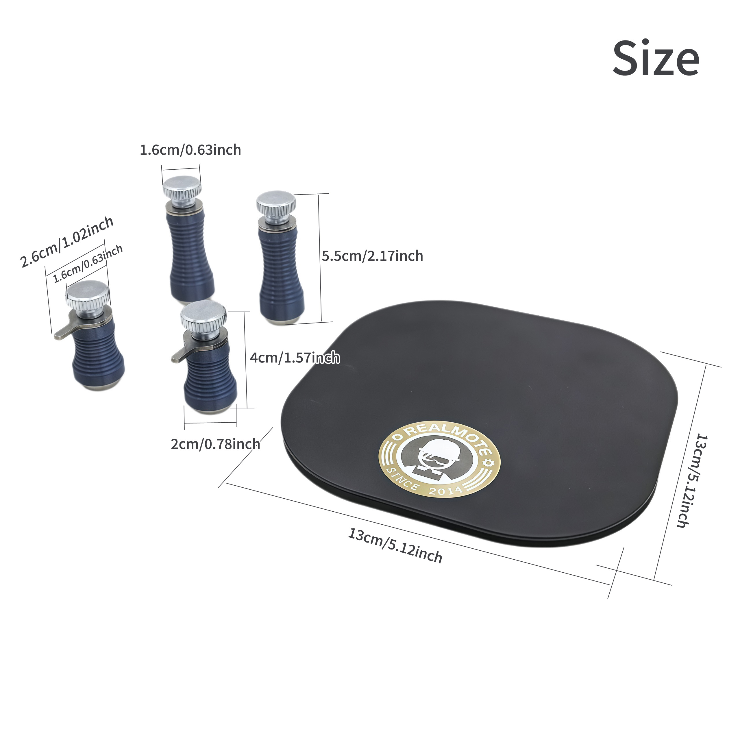 Universal PCB Holder Soldering - огляд і ціна Electronics Stuff