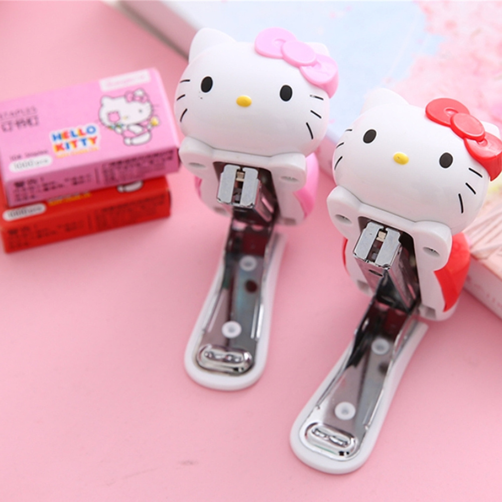 Genuine Sanrio Anime Stapler S - огляд і ціна Portable Translator Device