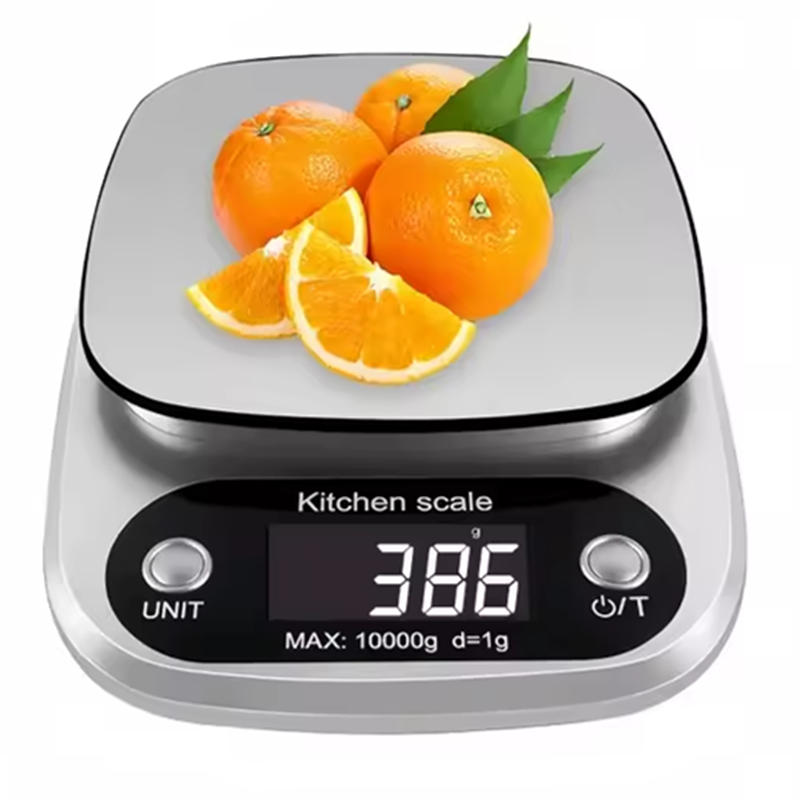 High Precision Kitchen Scale 1 - огляд і ціна Electronics Stuff