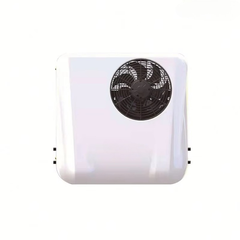 WINFULL 12V 1800W Cooling Capa - огляд і ціна Electronics & Gadgets Icon