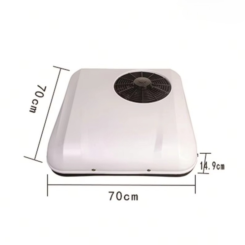 WINFULL 12V 1800W Cooling Capa - огляд і ціна Electronics & Gadgets Icon