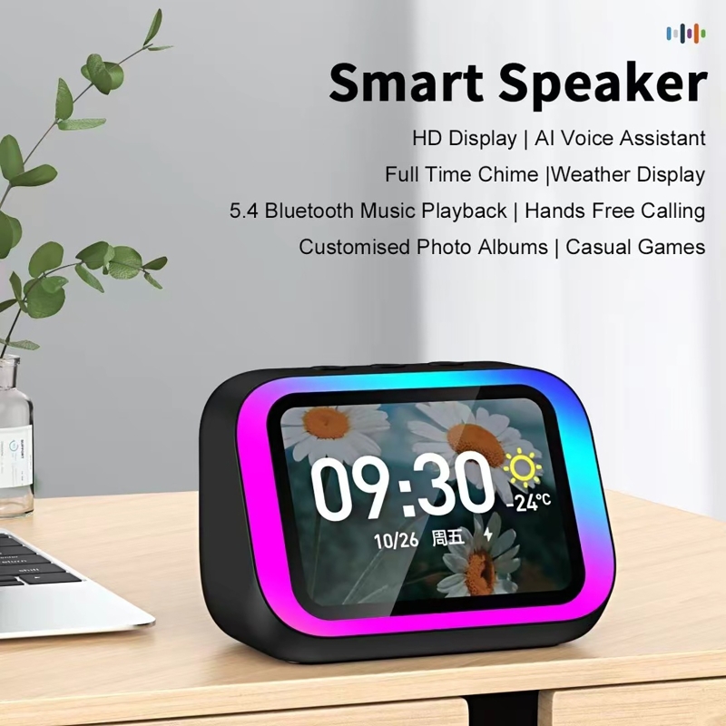 AI Voice Assistant Bluetooth S - огляд і ціна Portable Translator Device