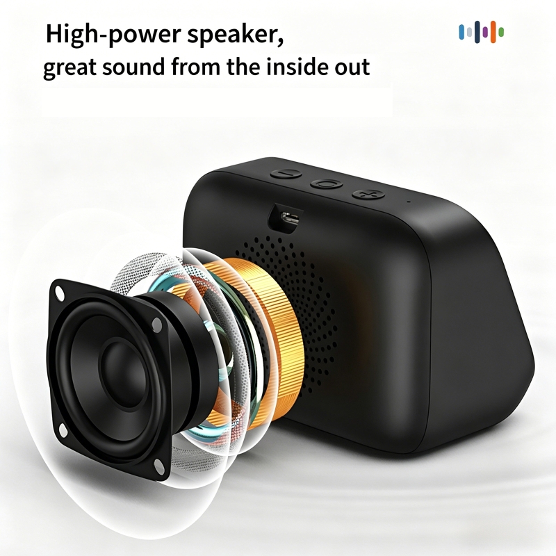 AI Voice Assistant Bluetooth S - огляд і ціна Portable Translator Device