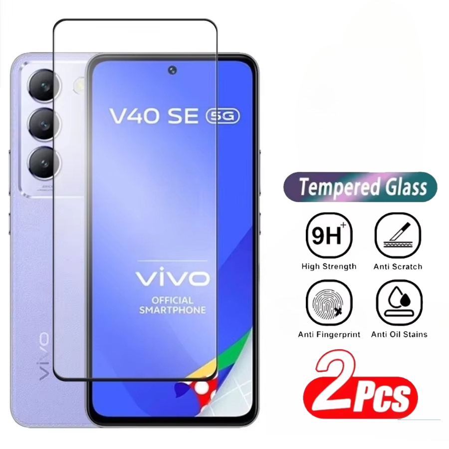2PCS For Vivo V40 SE 5G V40 Li - огляд і ціна Vivo V40