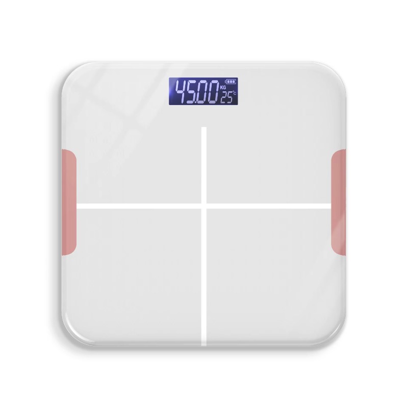 BMI 180kg Fat Body Monitor Mac - огляд і ціна Body Fat Scale Smart