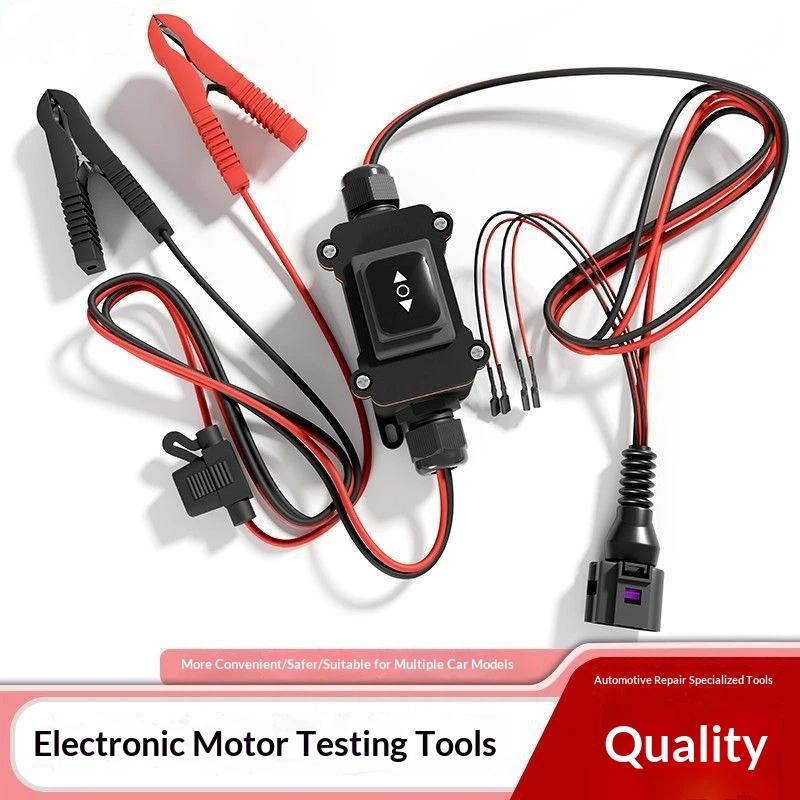 Car EPB Caliper Motor Release  - огляд і ціна Electronics Stuff