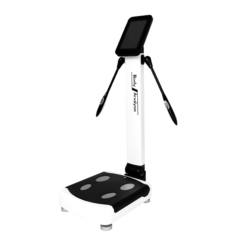 3d Body Scanner Measurement Bo - огляд і ціна Body Fat Scale Smart