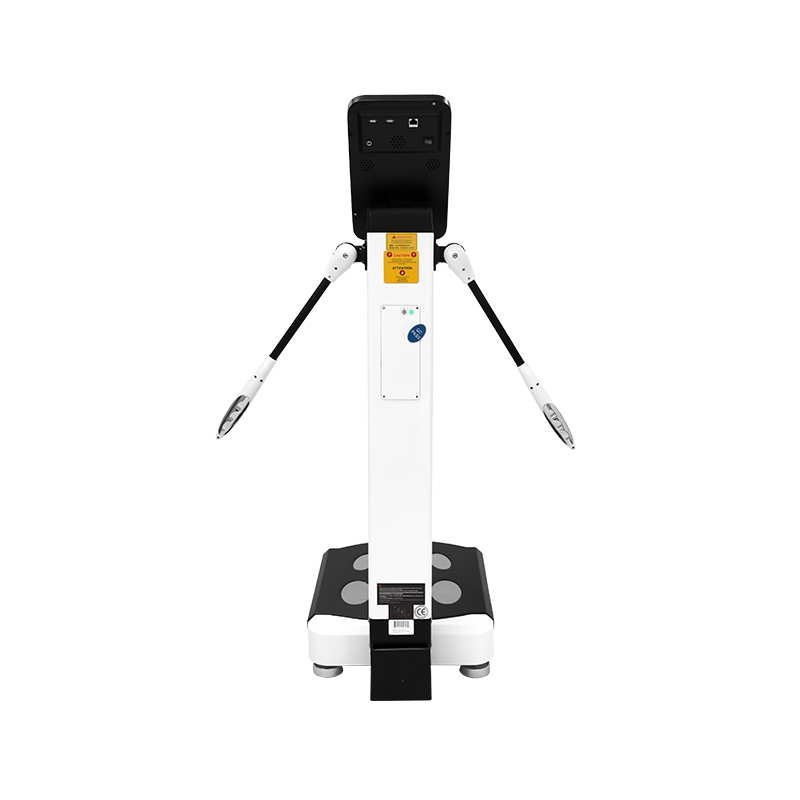 3d Body Scanner Measurement Bo - огляд і ціна Body Fat Scale Smart