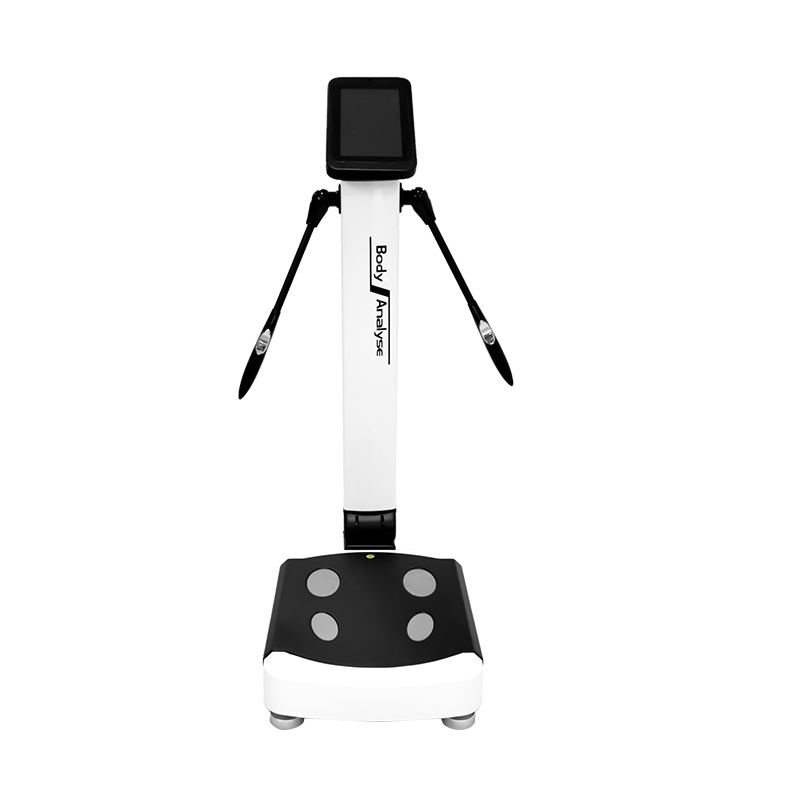 3d Body Scanner Measurement Bo - огляд і ціна Body Fat Scale Smart