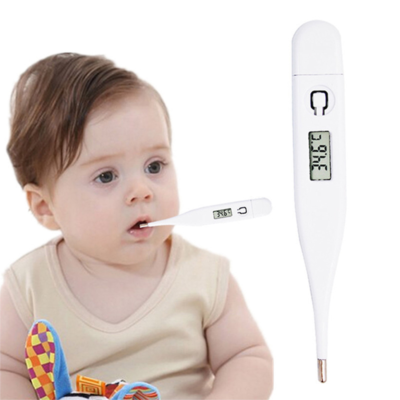 NEW Digital LCD Heating Oral T - огляд і ціна Electronics Stuff