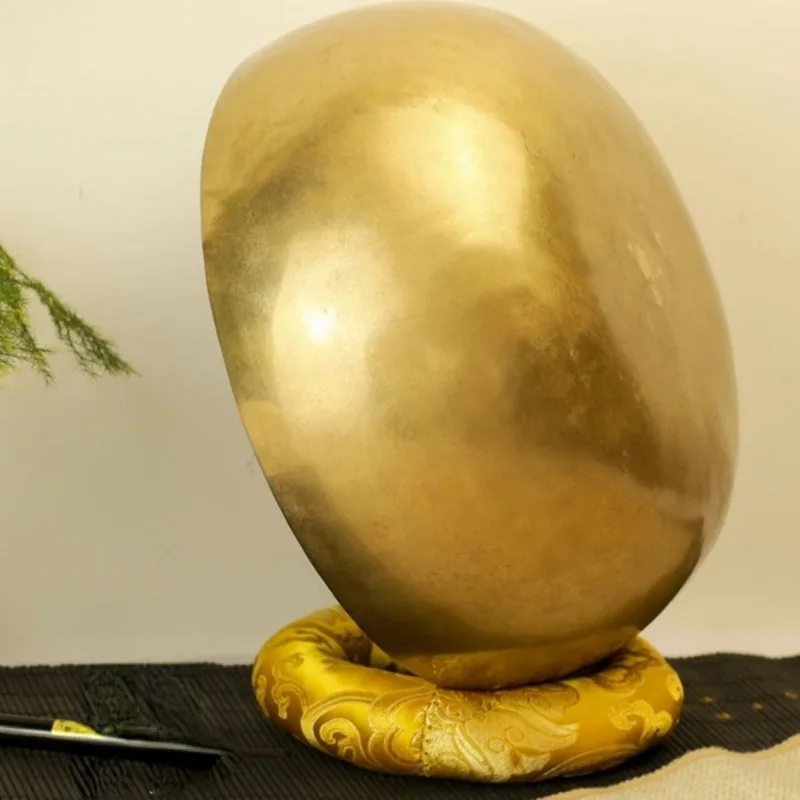 Tibetan Bell Bowl Yoga Singing - огляд і ціна Electronics Stuff