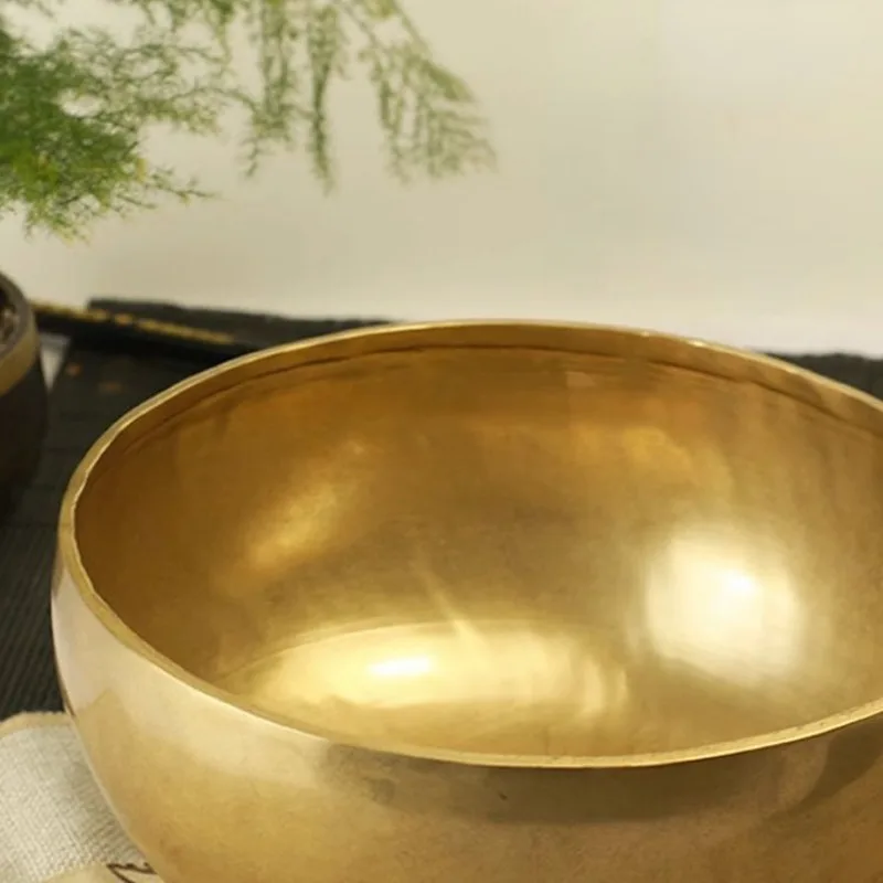Tibetan Bell Bowl Yoga Singing - огляд і ціна Electronics Stuff