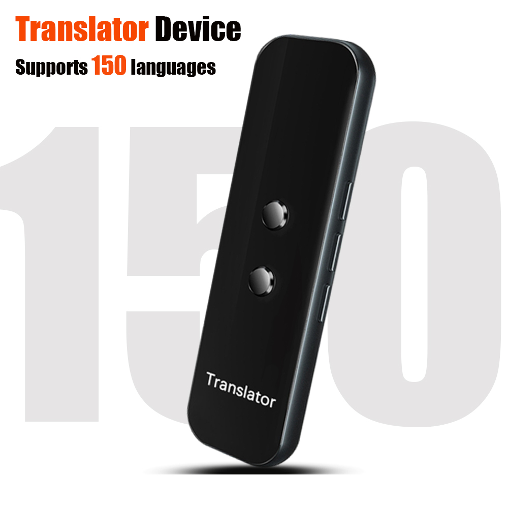 1 PC Instant Languages Transla - огляд і ціна Portable Translator Device