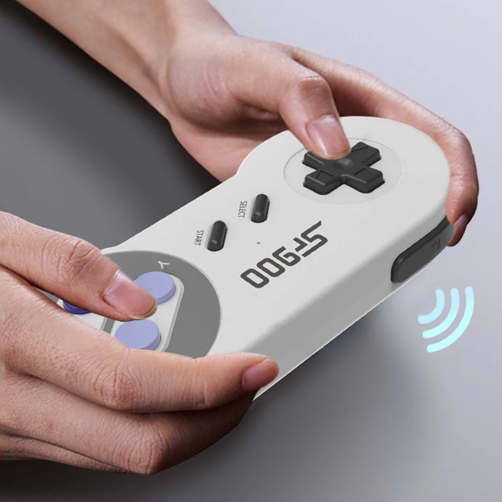 SF900 Retro Video Game Console - огляд і ціна Retro Game Controller Usb