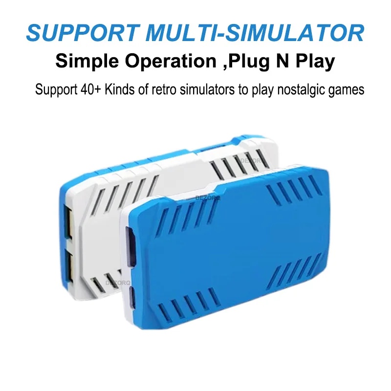 4K X10 Pro Game Stick HD Home  - огляд і ціна Retro Game Controller Usb