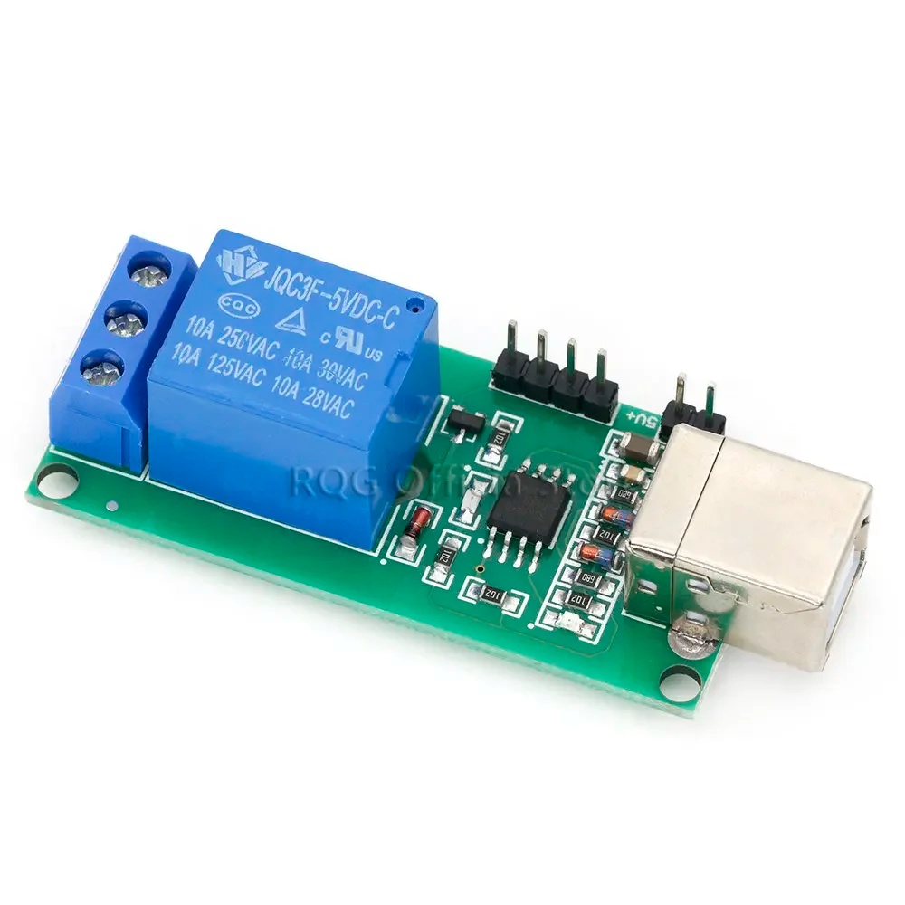 Smart Electronics DC 5V USB Re - огляд і ціна Electronics & Gadgets Icon