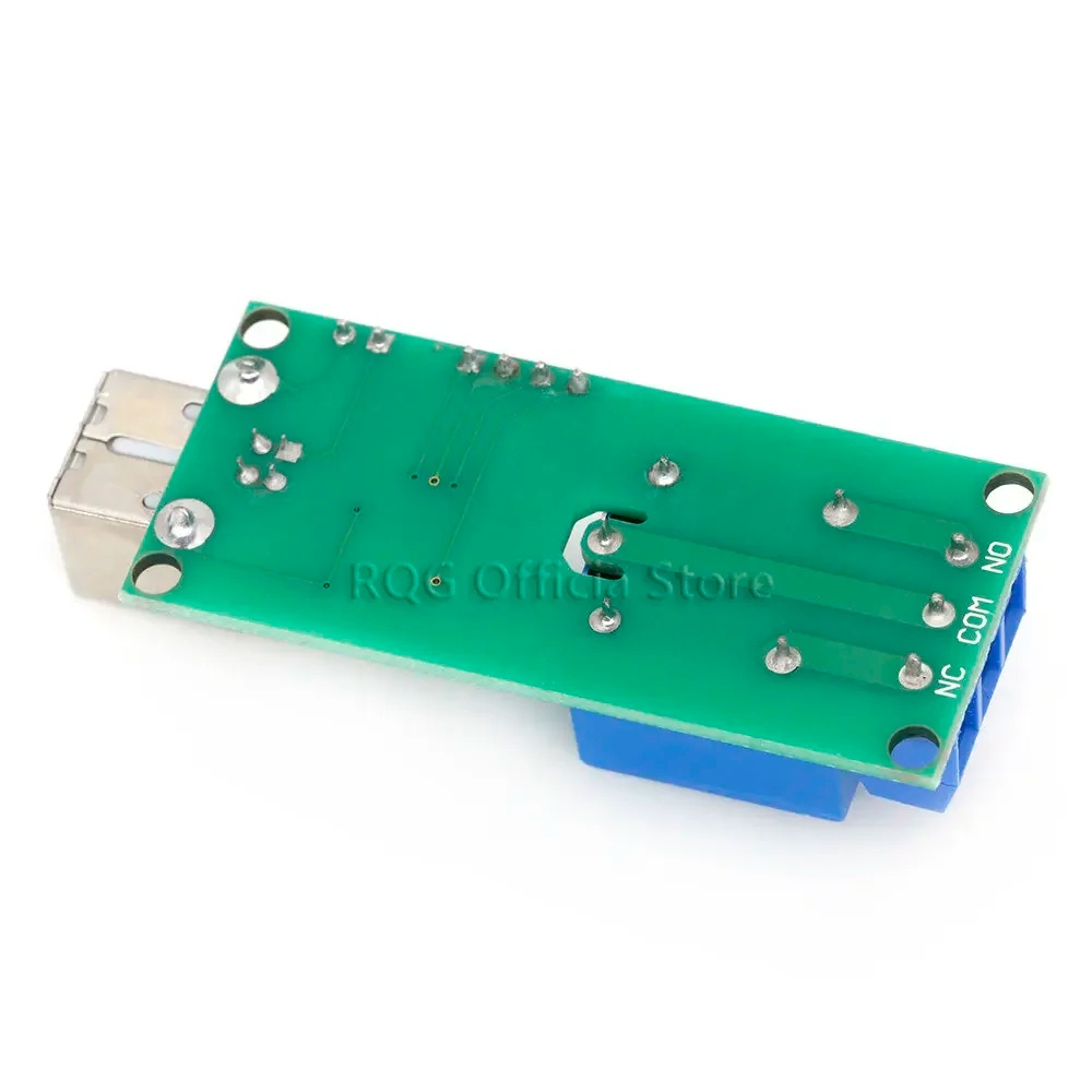 Smart Electronics DC 5V USB Re - огляд і ціна Electronics & Gadgets Icon