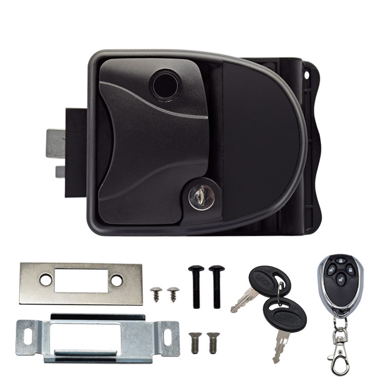 All-Metal Smart Fingerprint An - огляд і ціна Electronics & Gadgets Icon