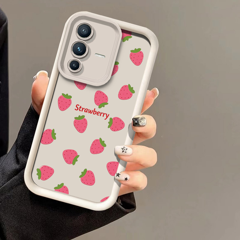 Silicone Phone Case For Vivo V - огляд і ціна Vivo V40