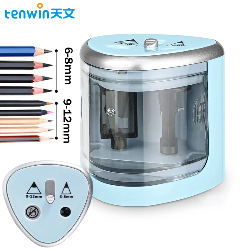Tenwin New Two-hole Electric A - огляд і ціна Electronics Gadgets For Home