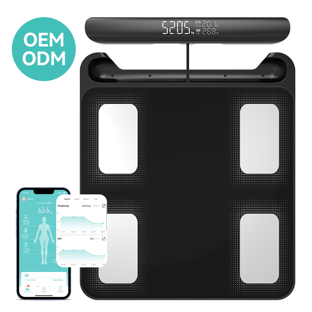 Smart Scale for Body Weight, F - огляд і ціна Body Fat Scale Smart