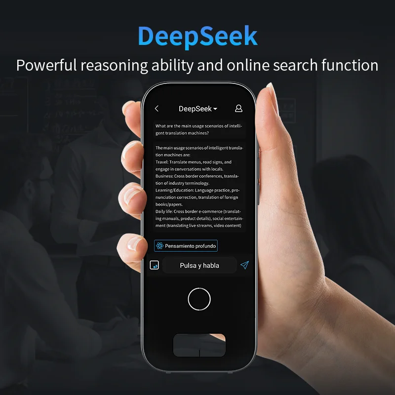 ApexTPScan Translation Machine - огляд і ціна Portable Translator Device