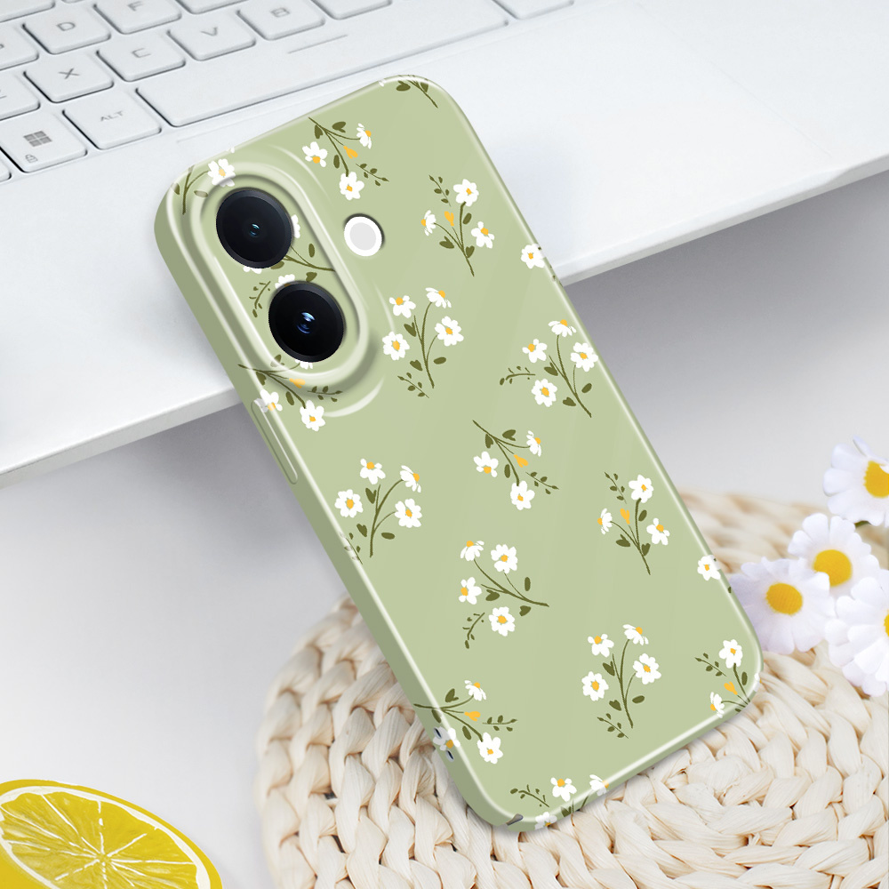 Star Flower Phone Case For VIV - огляд і ціна Vivo V40