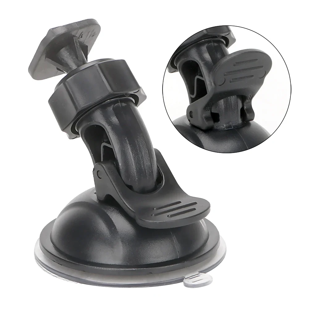 2025 360° Rotating Car Holder  - огляд і ціна Panoramic Dash Cam 360
