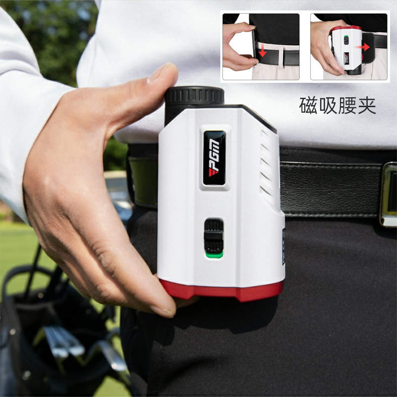 PGM New Rechargeable Golf Rang - огляд і ціна Electronics & Gadgets Icon