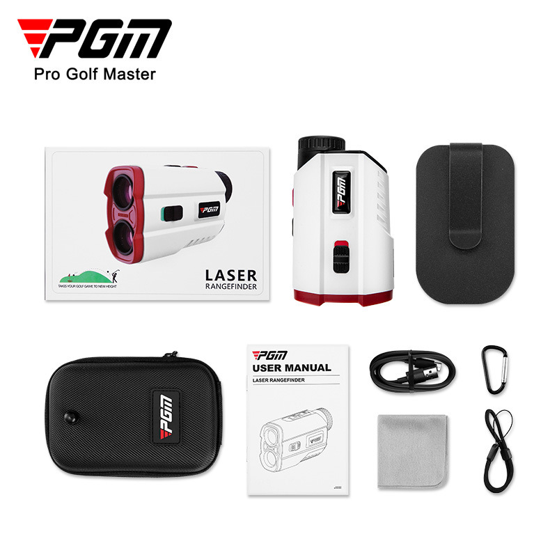 PGM New Rechargeable Golf Rang - огляд і ціна Electronics & Gadgets Icon