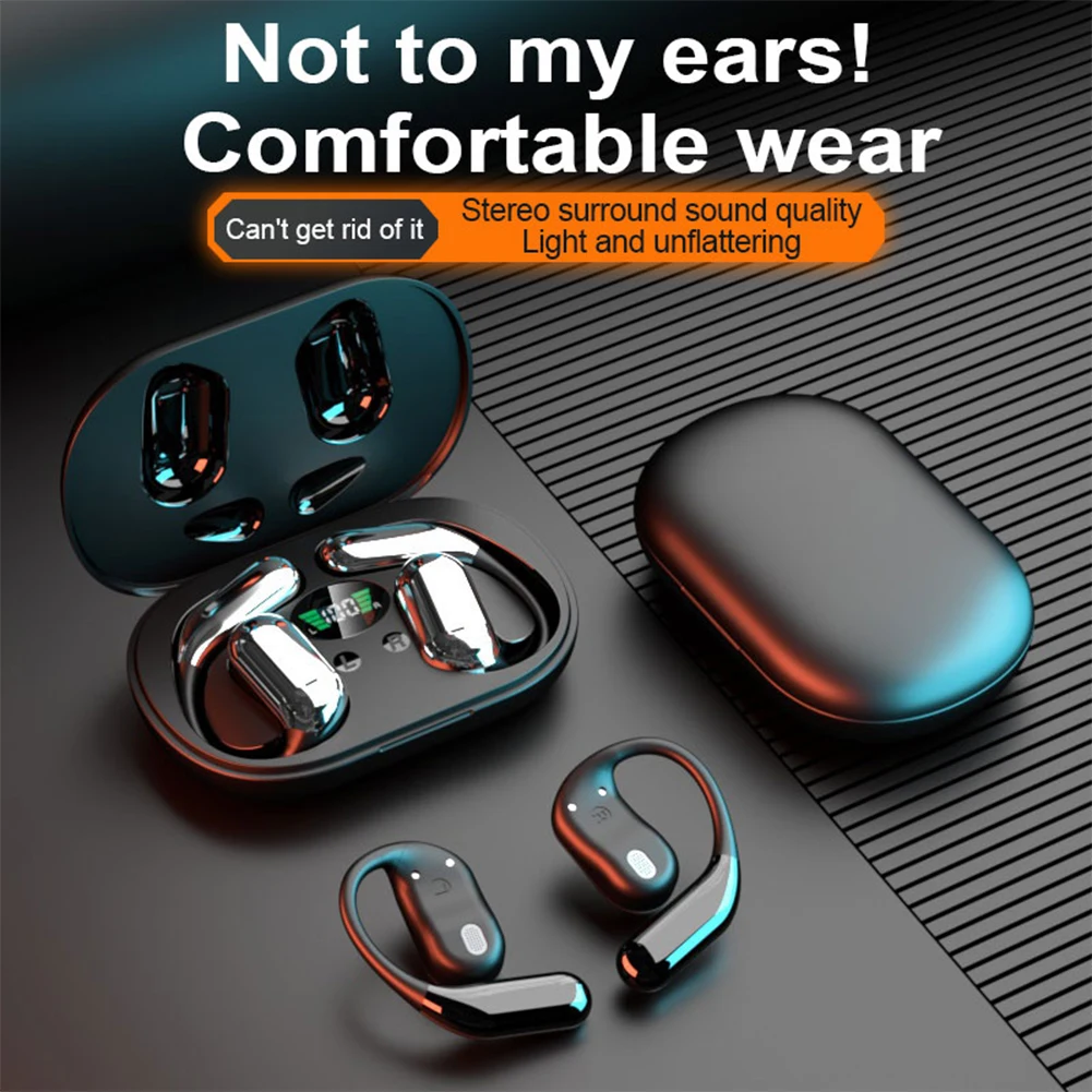 3-in-1 AI Translator Earbuds 1 - огляд і ціна Portable Translator Device