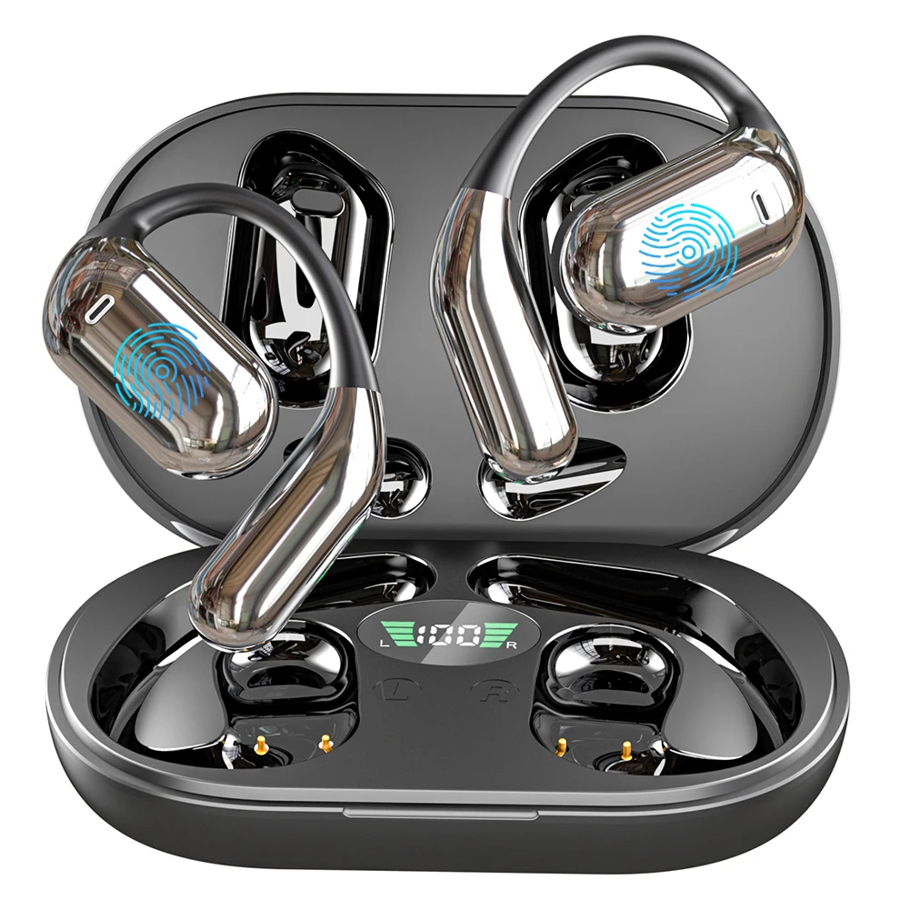 3-in-1 AI Translator Earbuds 1 - огляд і ціна Portable Translator Device