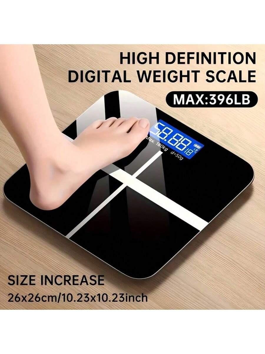 Smart Multi-Function Body Fat  - огляд і ціна Body Fat Scale Smart