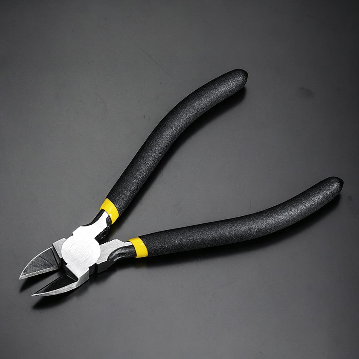 5 6 7 8 Inch Mini Wire Cutter  - огляд і ціна Electronics Stuff