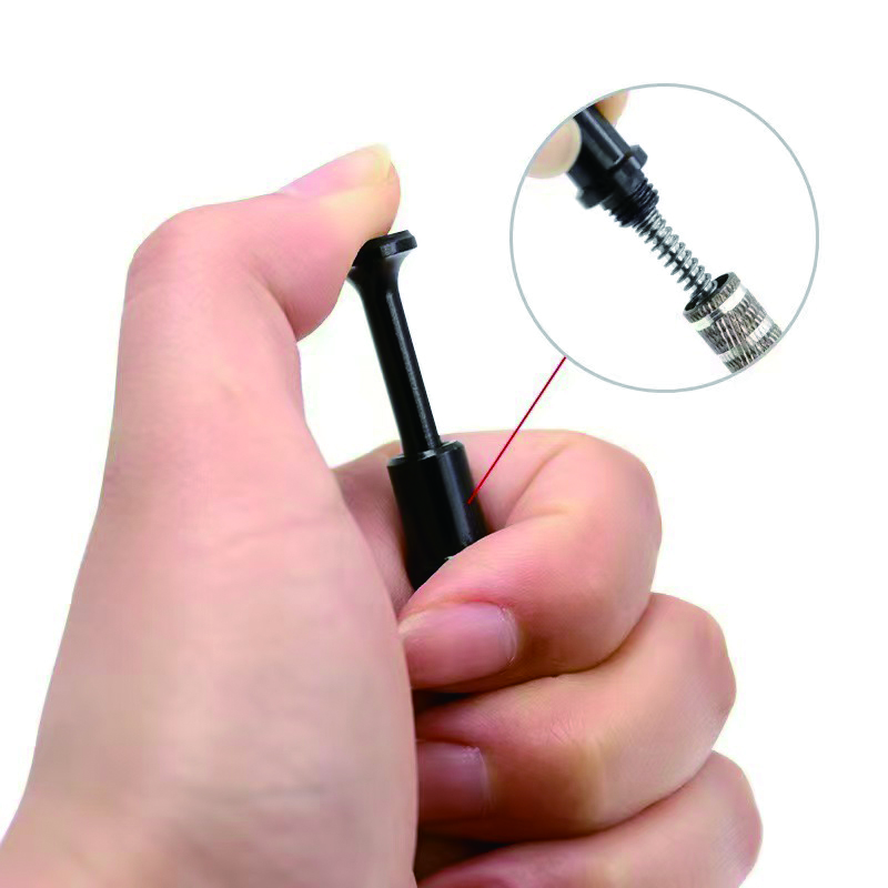 Electronic Component Grabber F - огляд і ціна Electronics Stuff