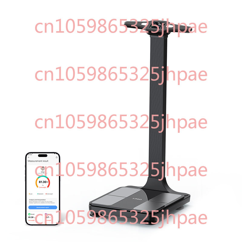 Unique Personal New 180KG Body - огляд і ціна Body Fat Scale Smart