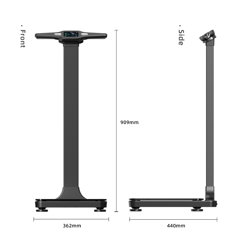 Unique Personal New 180KG Body - огляд і ціна Body Fat Scale Smart