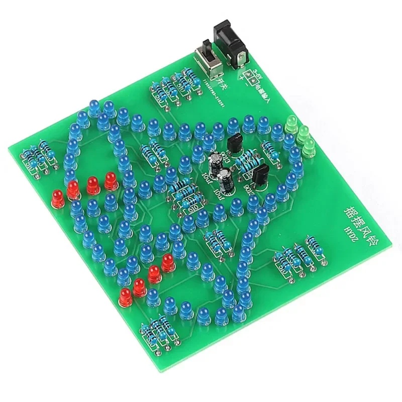 Laboratory Swing bells Wobbly  - огляд і ціна Electronics & Gadgets Icon